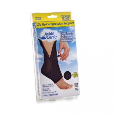 Фиксатор лодыжки Ankle Genie оптом купить дешево со склада в Москве на ...