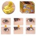 Коллагеновая маска для глаз Crystal Collagen Gold Powder Eye Mask оптом