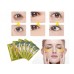 Коллагеновая маска для глаз Crystal Collagen Gold Powder Eye Mask оптом