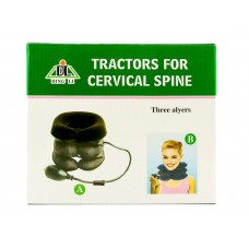Ортопедический воротник Tractors for Cervical Spine оптом                                                                                                                                                                                                 