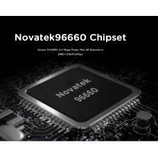 Novatek передовые процессоры для видеорегистраторов