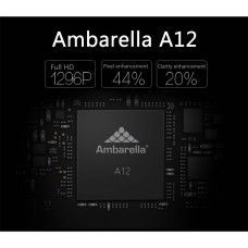 Процессоры Ambarella для видеорегистраторов и экшн-камер	