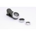 Стеклянная линза-объектив Universal Clip Lens оптом