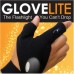 Перчатки со встроенным фонариком Glove Light оптом