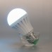 Магическая лампочка Intelligent LED Emergency 5W оптом