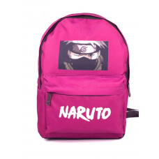 Рюкзак школьный подростковый NARUTO, розовый